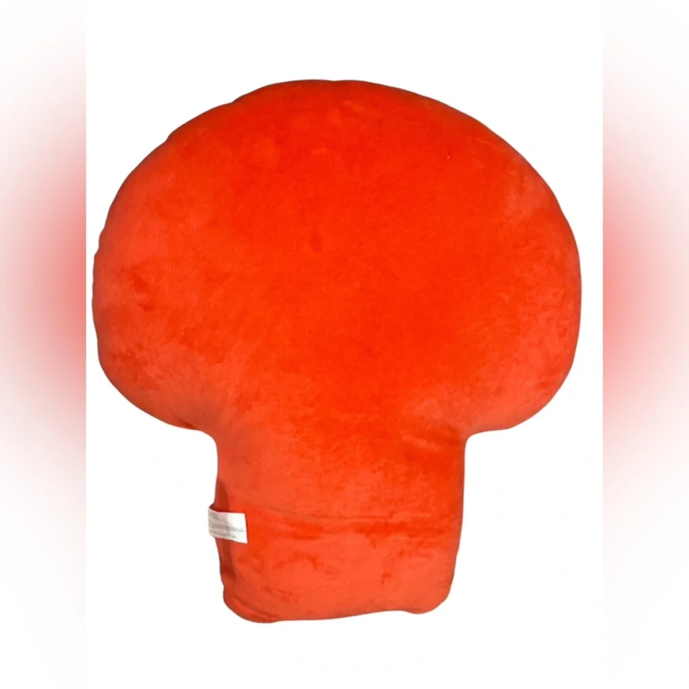 Target mushroom decorative